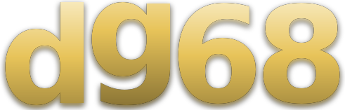 dg68 logo